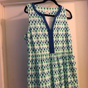 Vineyard Vines Dress